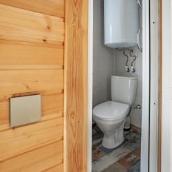 Фото Отель Поляна Солнца