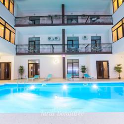 фото 6 Salvador Holiday Hotel & Aqua-zone (Сальвадор Холидей)