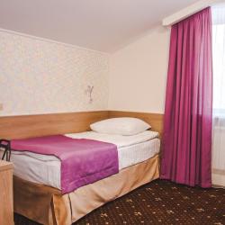 Фото Отель Tyumen Time Hotel ( Тайм)