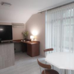 Фото Отель Клубная