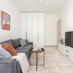 фото 9 Leruka Home (Лерука Хоум) на аллее Арцеуловская