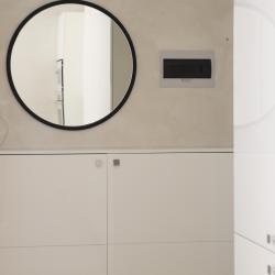 1-комнатные апартаменты стандарт с видом на море