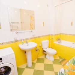 Фото Отель ЖивиТУТ на проспекте Комсомольский 40