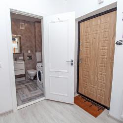 Фото Апартаменты на улице Потемкина 20а