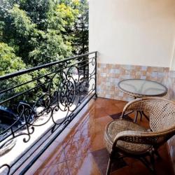 Фото Отель Вилла Рауза