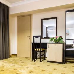 Фото Отель Shymkent Grand Hotel ( Гранд)