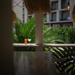 Фото Отель Bridge Family (Бридж Фэмили)