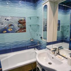 Фото Отель Дизайнерская квартира в Зеленых горках