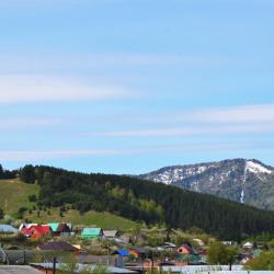 Фото Отель Гости