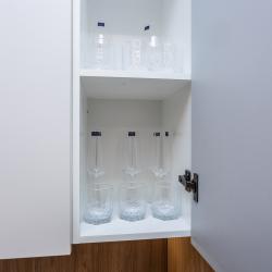 Фото Апартаменты рядом с Парком Галицкого на улице имени Жлобы 139