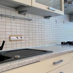 Фото Отель Glamour Apartment