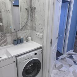 фото 20 Апартаменты на проспекте Московский 71 корпус 2