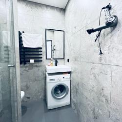 Фото Апартаменты на улице Большая Филевская 3 корпус 1
