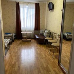 Фото Отель Уют