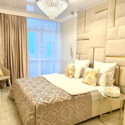 Фото Отель Атмосфера комфорта на улице Береговая 73