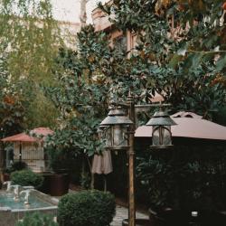 Фото Отель Monday Royal Apart Hotel (Мандэй Роял Апарт) (Ex. Royal Residence (Роял Резиденс))