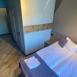 Фото Отель Авеню