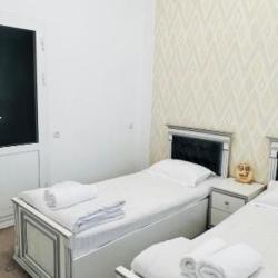 Фото Отель Аль-Мотрудий