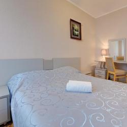 Фото Отель Гостевой дом Павел