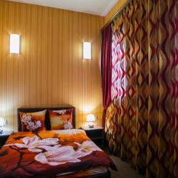 Фото Отель Клеопатра