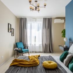 фото 3 Апартаменты ELIZA HOME Обводный канал