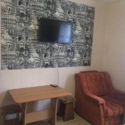 Фото Отель Белый камень