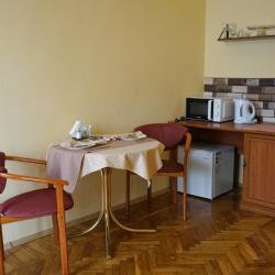 Фото Отель Центр профсоюзов