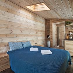 Фото Отель Kamchatka Forest Lodge (Камчатка Форест Лодж)