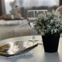 Фото Отель Yousinn (Юсинн) на улице Геодезическая 5