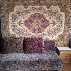 Фото Отель На бульваре Джордано Бруно 33/22