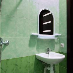 Фото Отель Морская Лига