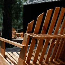 Фото Отель Khan Glamping Goloustnoye (Хан Глэмпинг Голоустное)