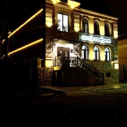 Фото Отель Континент