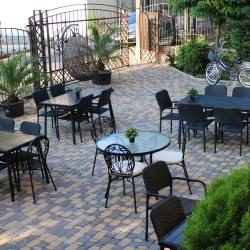 Фото Отель AMIGO Panna Cotta (Амиго Панна Котта)