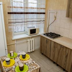 Фото Отель Квартиры в Подмосковье на улице Академика Каргина