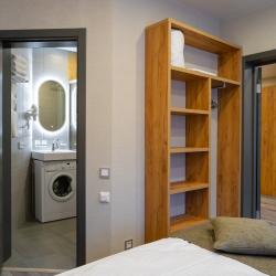 Фото Отель Атмосфера Парк