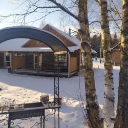 Фото Отель Malinovka Hutor (Хутор Малиновка)