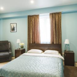 Фото Отель Asti Rooms (Асти Румс)