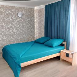 Фото Апартаменты на переулке Весёлый 53