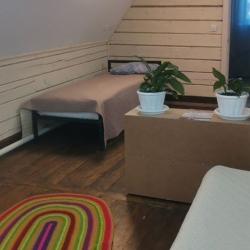 Фото Отель АлтИон