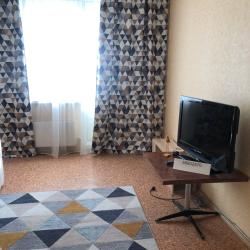 Фото Апартаменты на улице Шекснинская 32к1