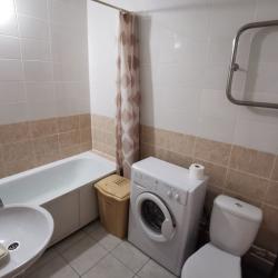 Фото Апартаменты на улице Котанова 1