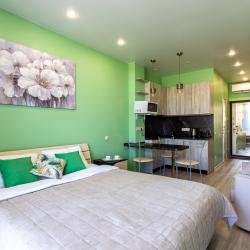 Фото Отель San-Marino (Сан-Марино) на улице Красная