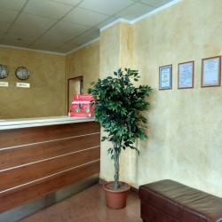 Фото Отель ФортеПиано