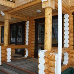 Фото Отель Зеленый Бор