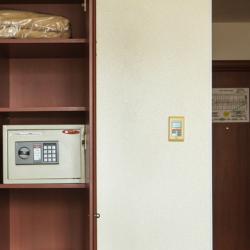 Номер стандарт для гостей с ограниченными возможностями