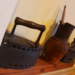 Фото Отель Агроусадьба Ольхово