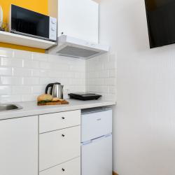 Фото Апартаменты на Садовой 81