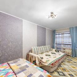 Фото Апартаменты на 3-й Михалковском переулке 8 корпус 2