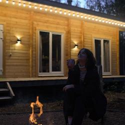 Фото Отель Левенцово